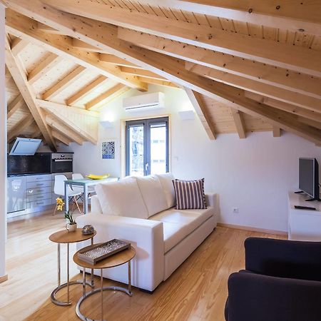 Apartmán Insitu Trindade By Guestify Porto Exteriér fotografie
