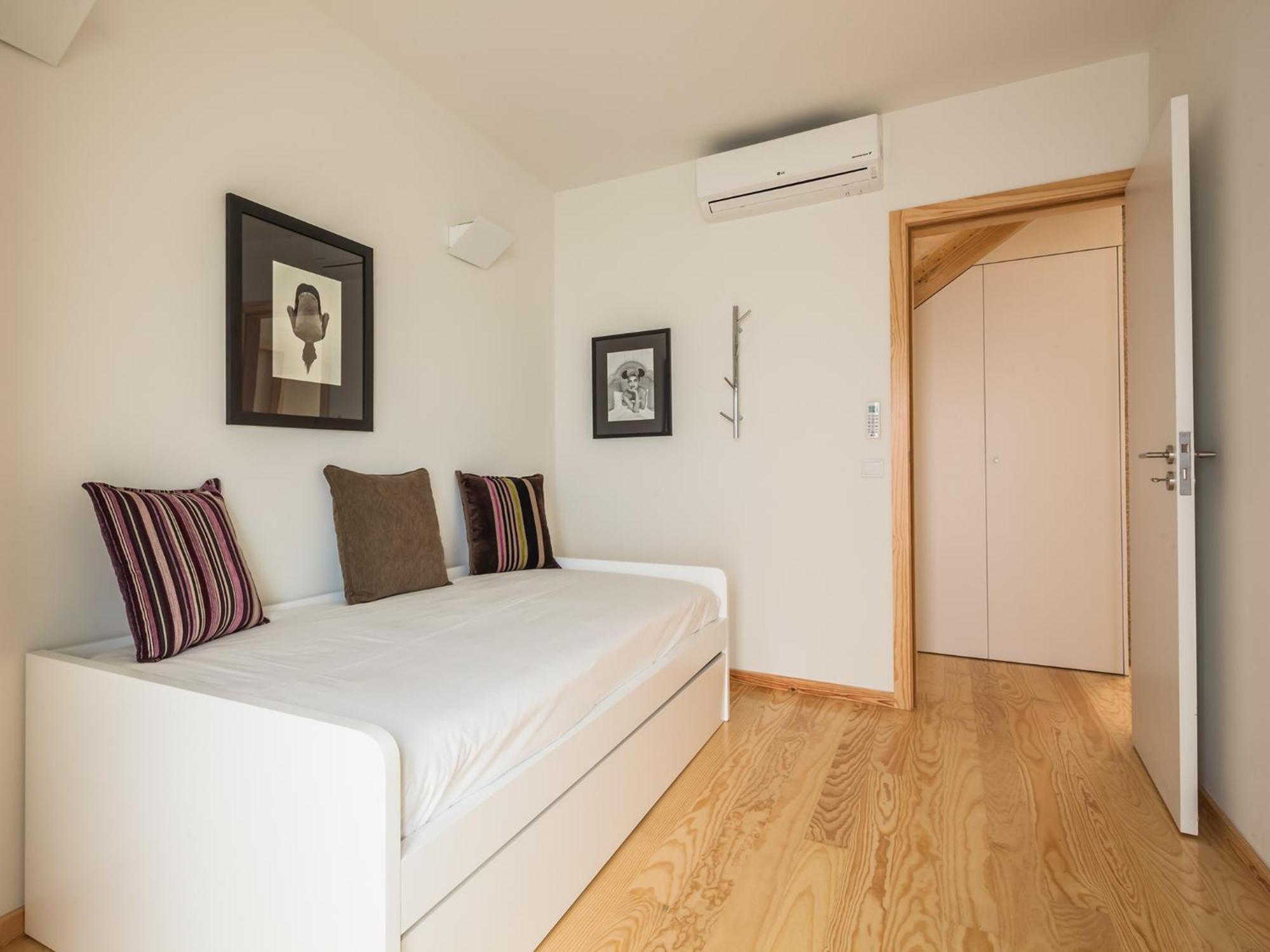 Apartmán Insitu Trindade By Guestify Porto Exteriér fotografie