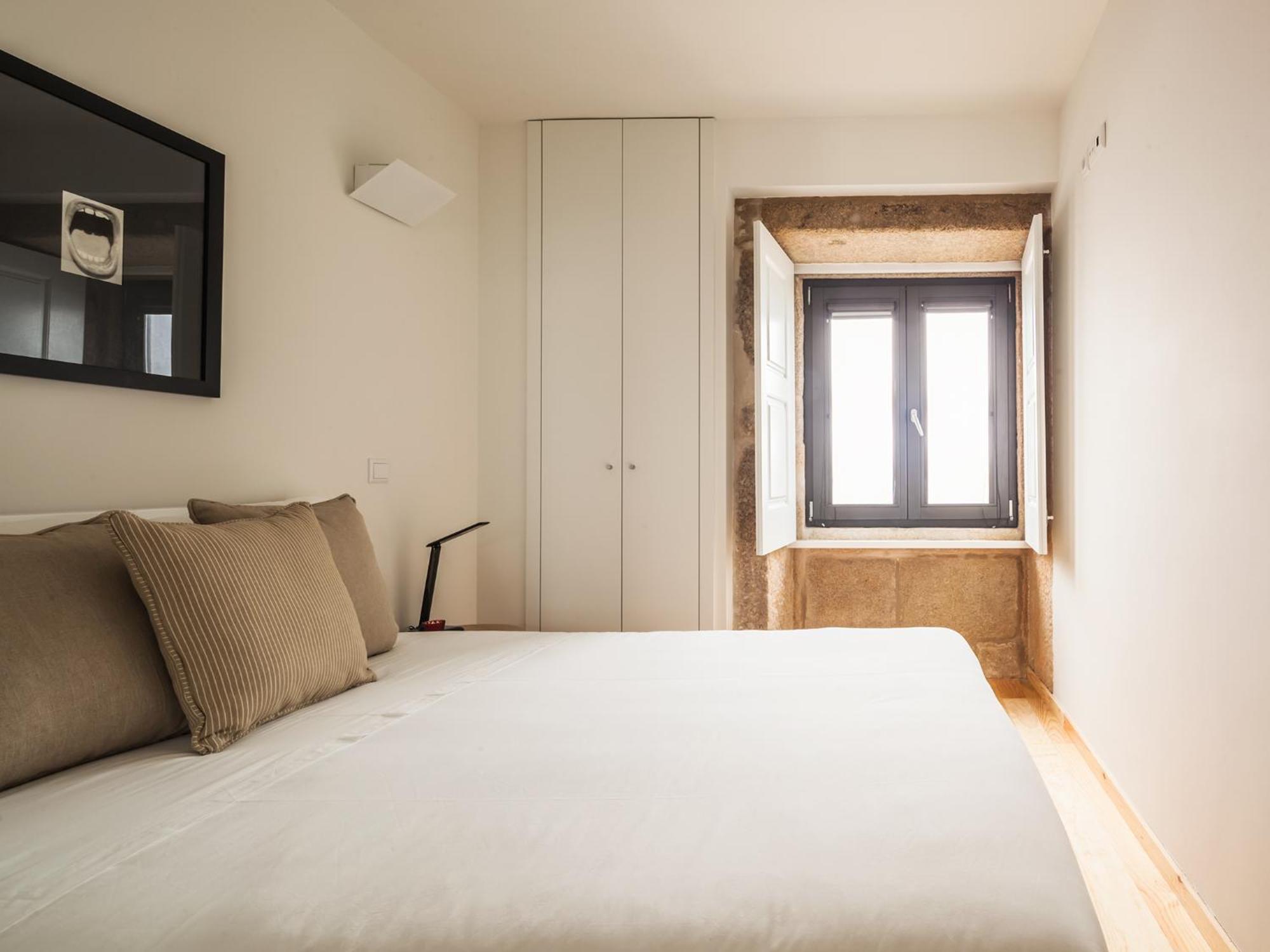 Apartmán Insitu Trindade By Guestify Porto Exteriér fotografie