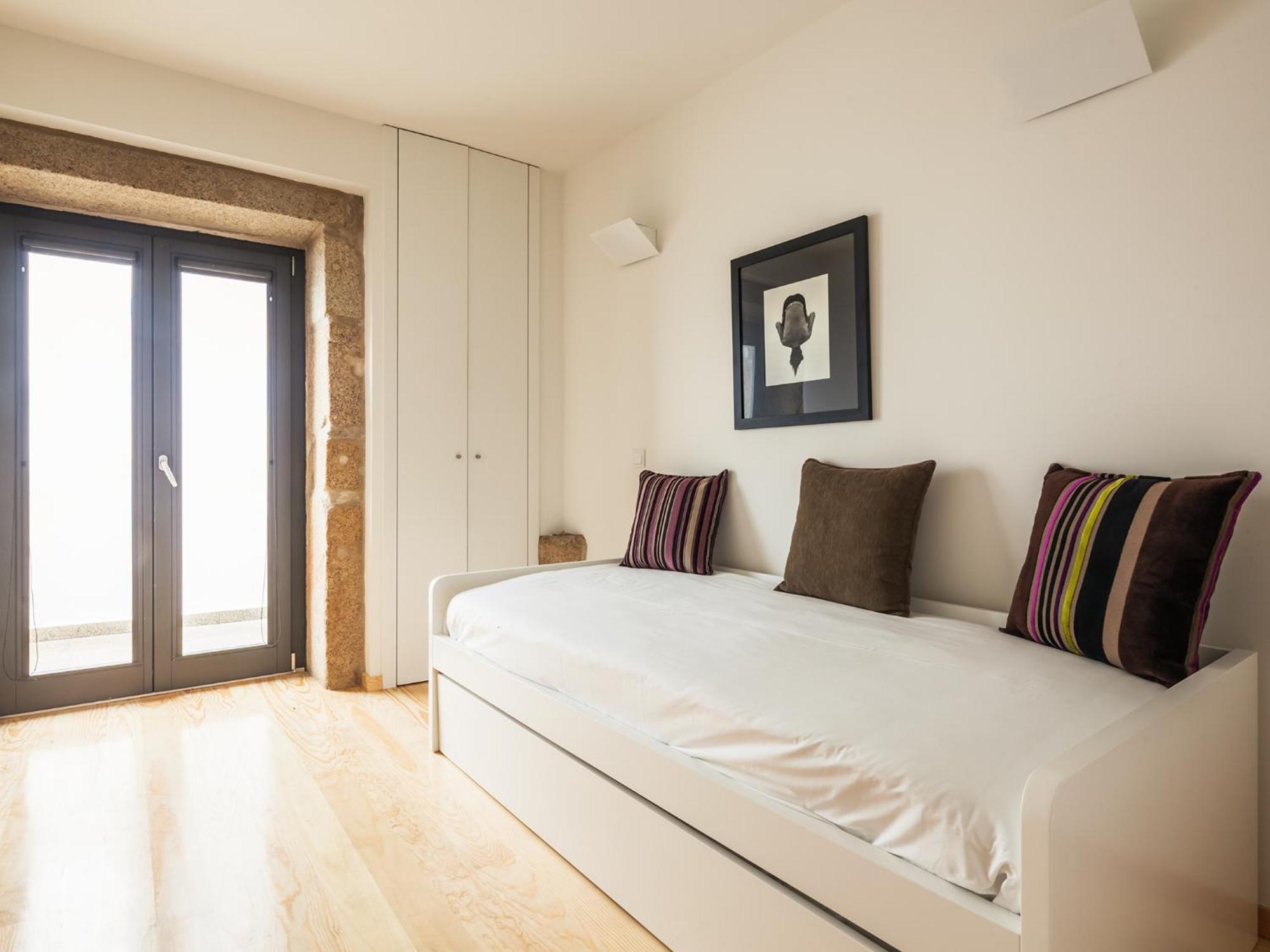 Apartmán Insitu Trindade By Guestify Porto Exteriér fotografie