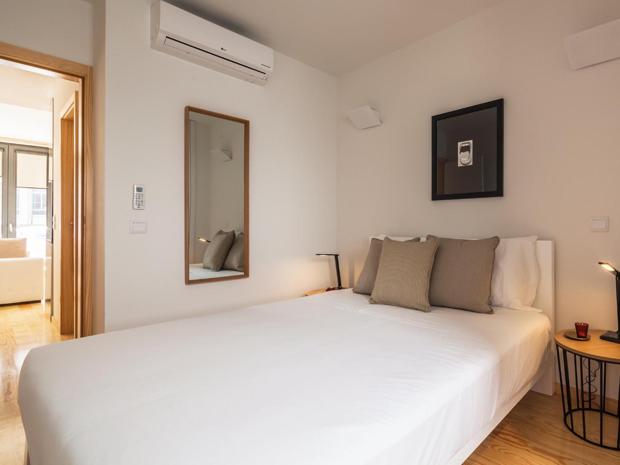 Apartmán Insitu Trindade By Guestify Porto Exteriér fotografie