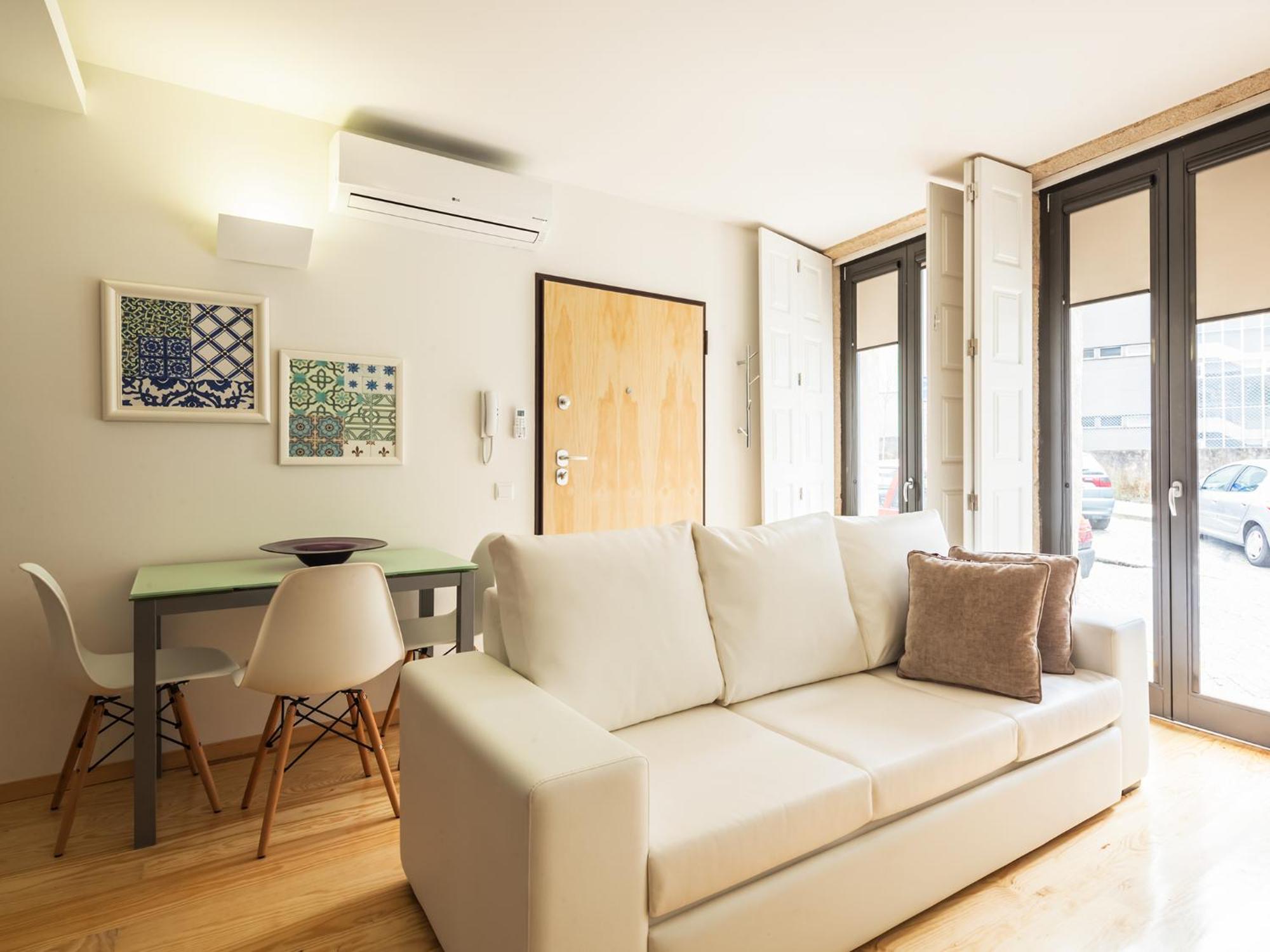 Apartmán Insitu Trindade By Guestify Porto Pokoj fotografie