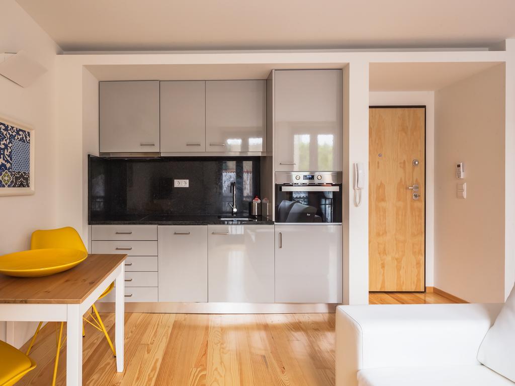 Apartmán Insitu Trindade By Guestify Porto Exteriér fotografie