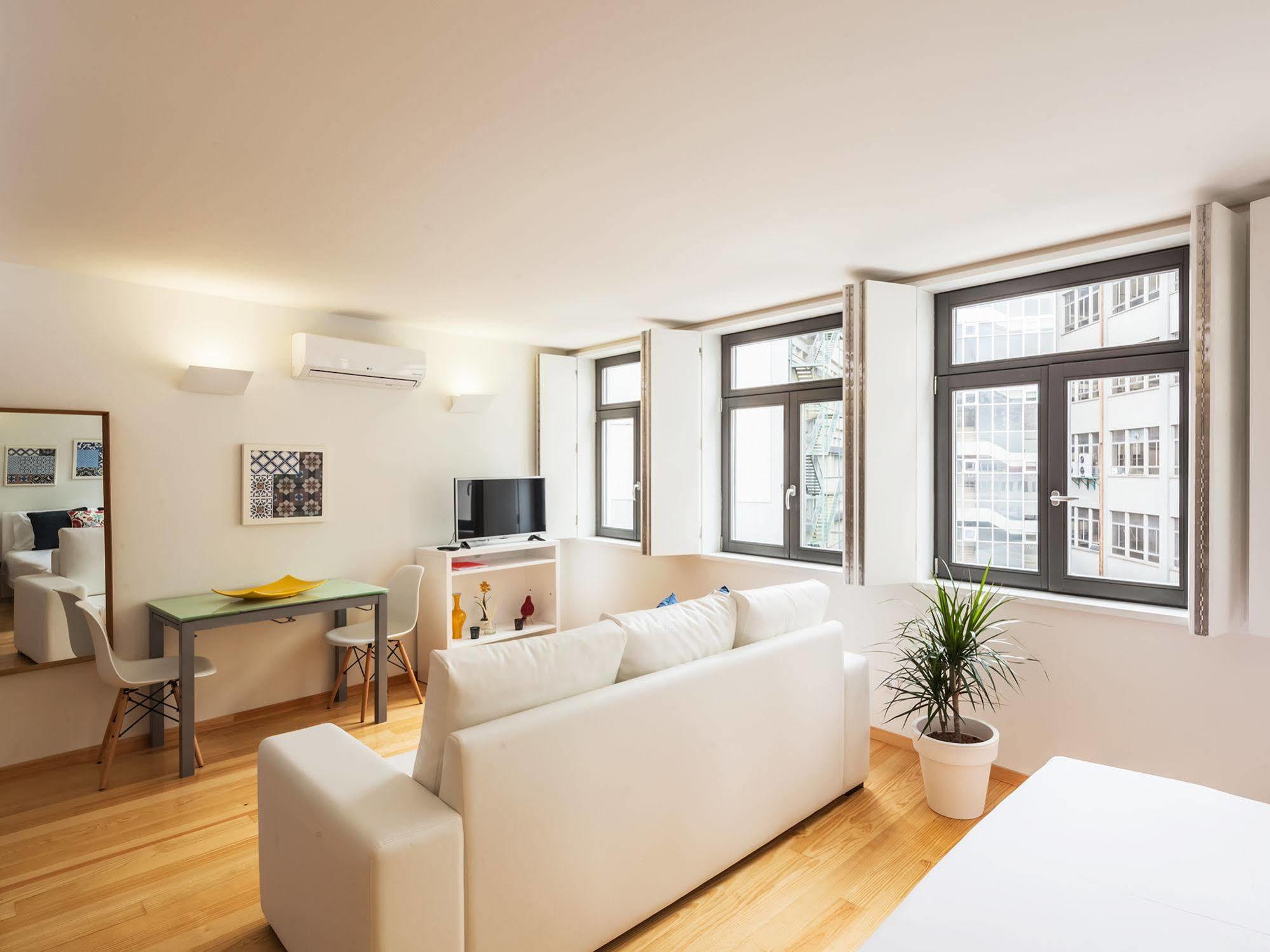 Apartmán Insitu Trindade By Guestify Porto Exteriér fotografie